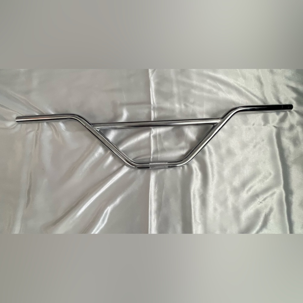 Bike handle bars
